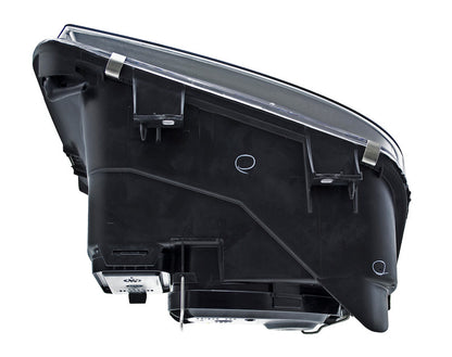 Hella Headlight Assembly