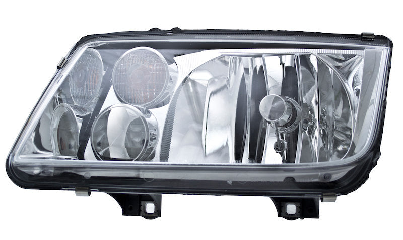 Hella Headlight Assembly