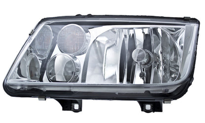 Hella Headlight Assembly