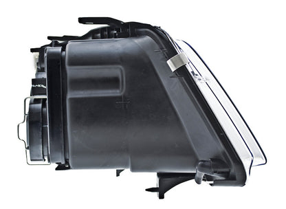 Hella Headlight Assembly