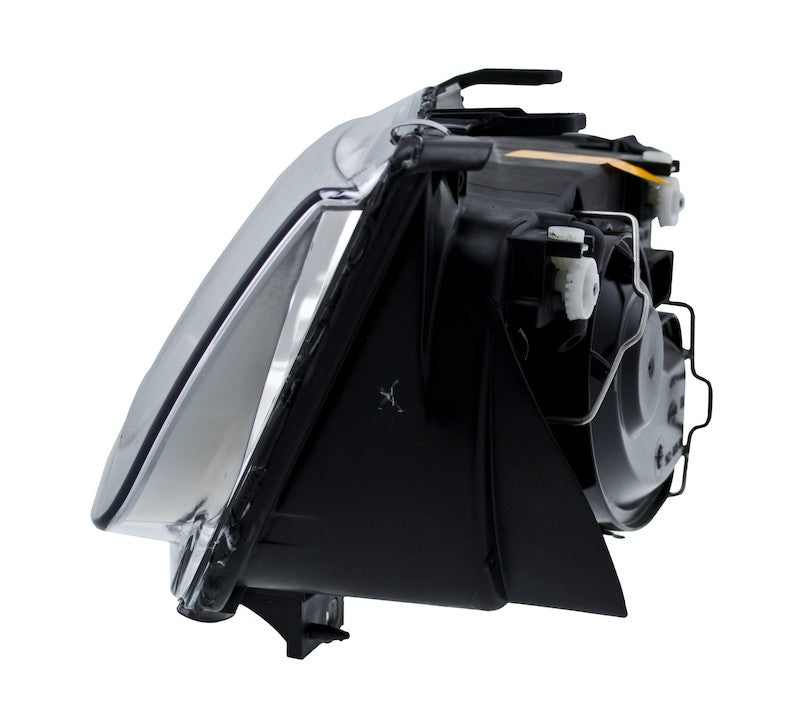 Hella Headlight Assembly