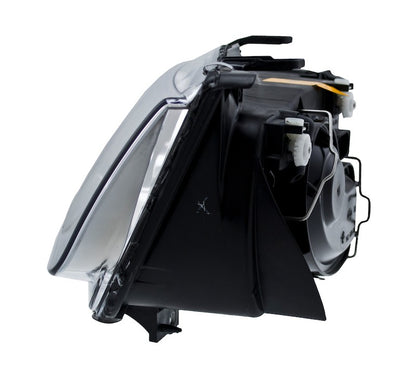 Hella Headlight Assembly
