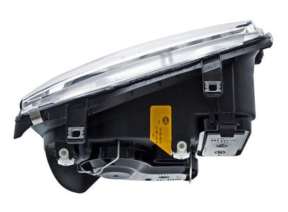 Hella Headlight Assembly