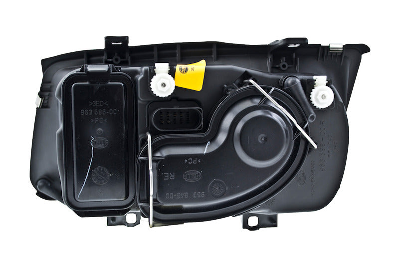 Hella Headlight Assembly