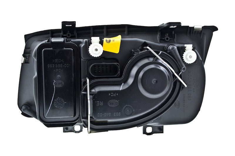 Hella Headlight Assembly