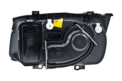 Hella Headlight Assembly