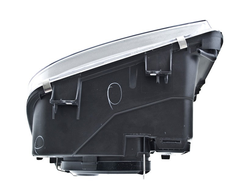 Hella Headlight Assembly