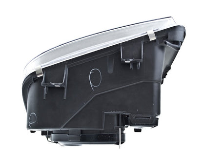 Hella Headlight Assembly