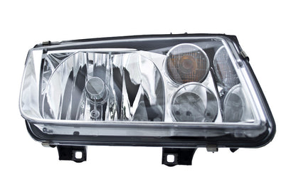 Hella Headlight Assembly