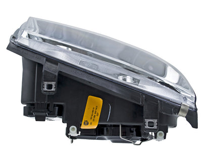 Hella Headlight Assembly