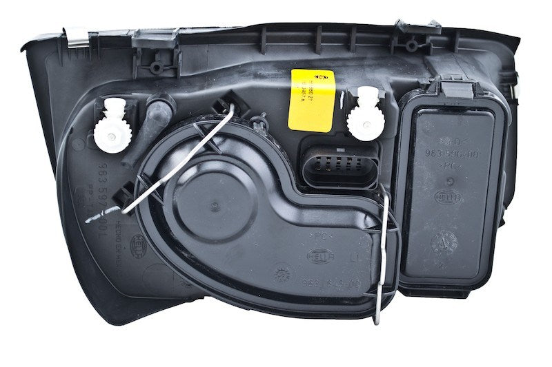 Hella Headlight Assembly