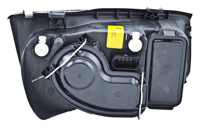 Hella Headlight Assembly