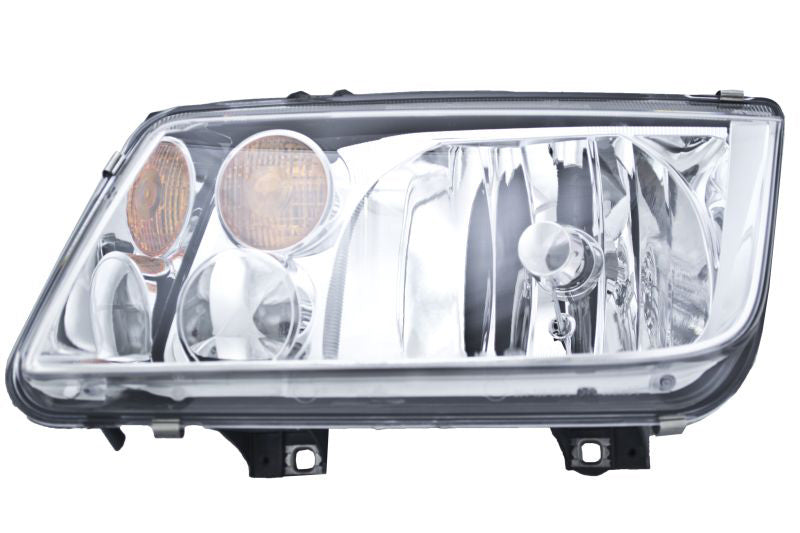 Hella Headlight Assembly