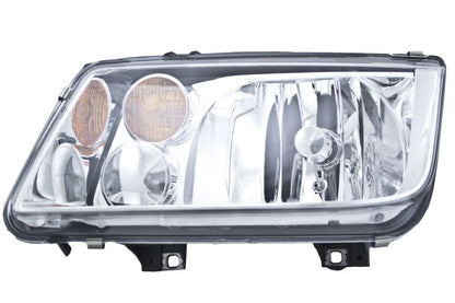 Hella Headlight Assembly