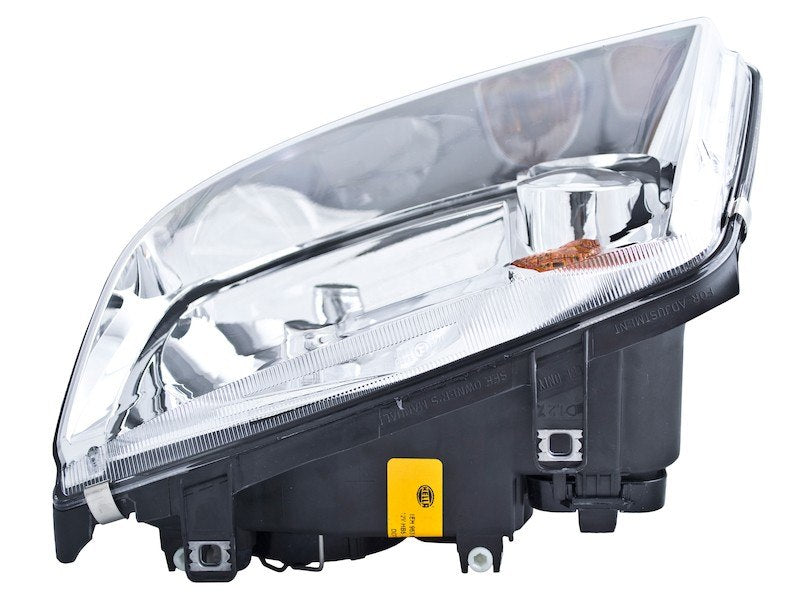 Hella Headlight Assembly