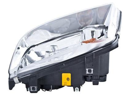 Hella Headlight Assembly