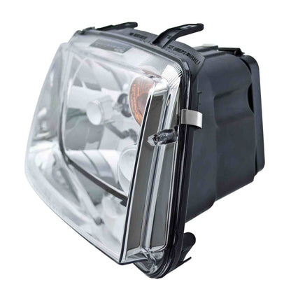 Hella Headlight Assembly