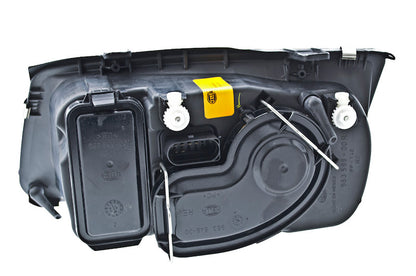 Hella Headlight Assembly