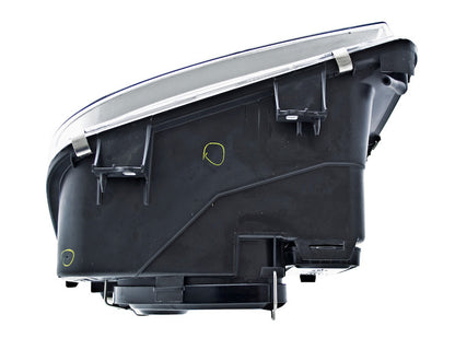 Hella Headlight Assembly