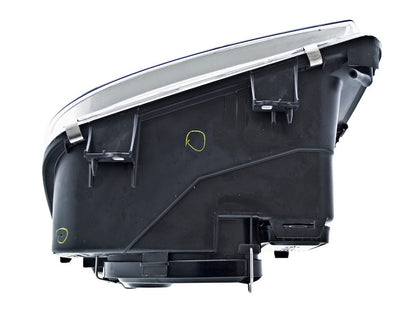 Hella Headlight Assembly
