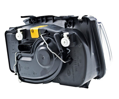 Hella Headlight Assembly