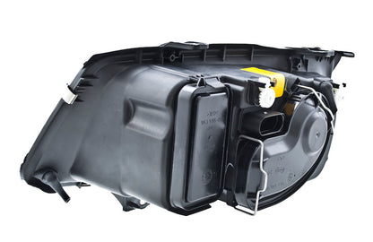 Hella Headlight Assembly