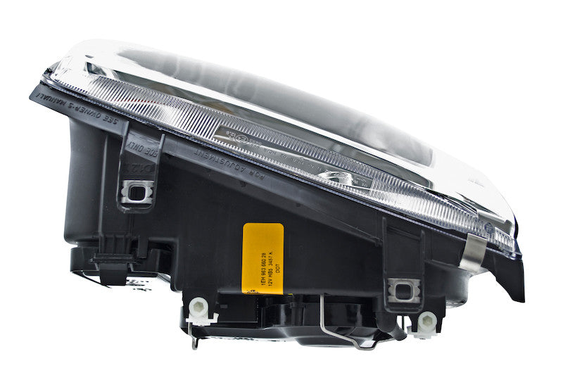 Hella Headlight Assembly