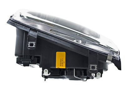 Hella Headlight Assembly