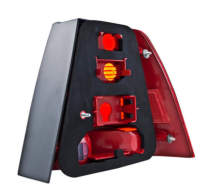 Hella Tail Light Lens