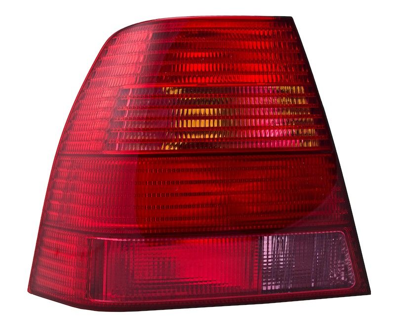 Hella Tail Light Lens