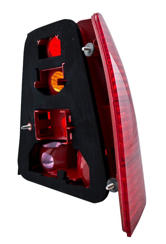 Hella Tail Light Lens