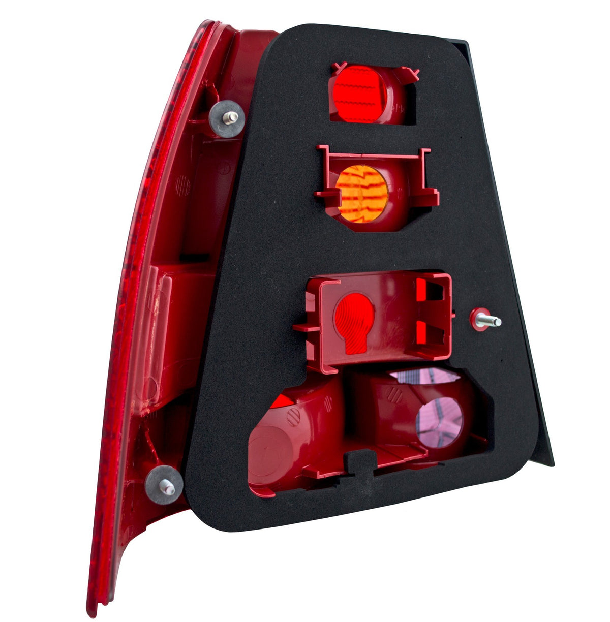 Hella Tail Light Lens