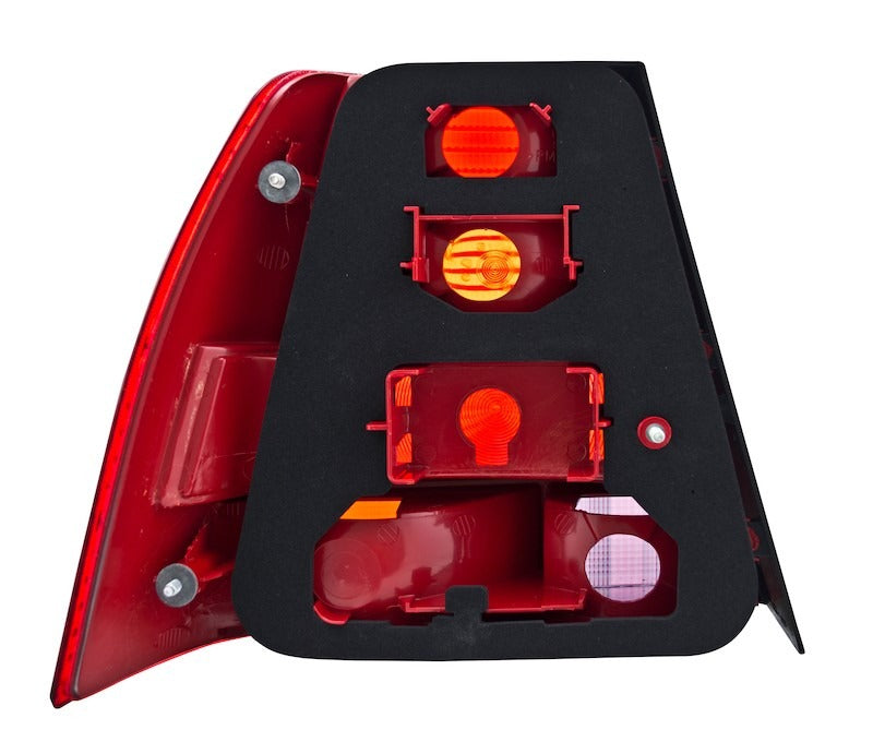 Hella Tail Light Lens