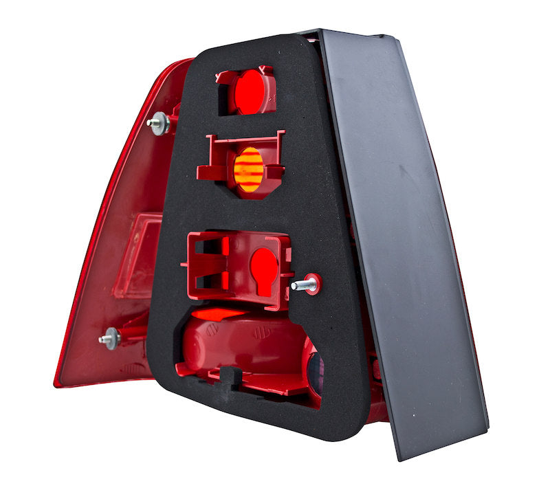 Hella Tail Light Lens