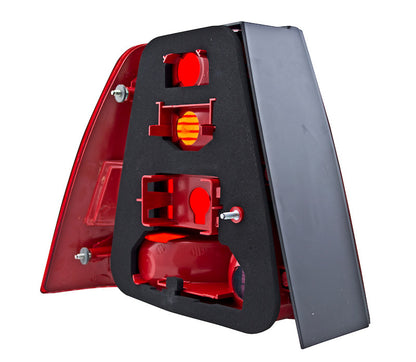Hella Tail Light Lens