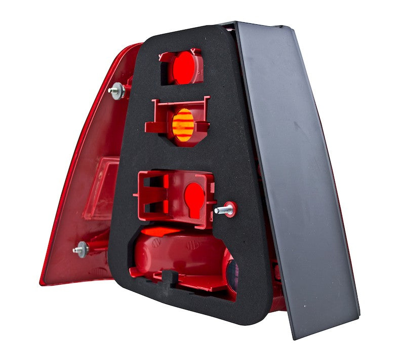 Hella Tail Light Lens