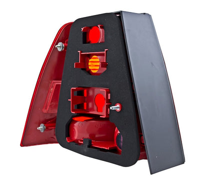 Hella Tail Light Lens
