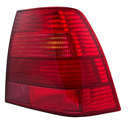 Hella Tail Light Lens