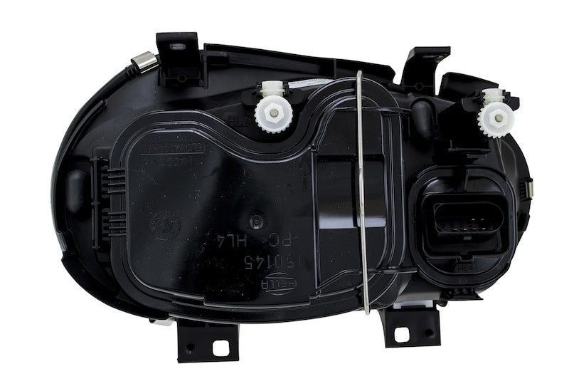 Hella Headlight Assembly