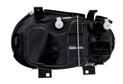 Hella Headlight Assembly