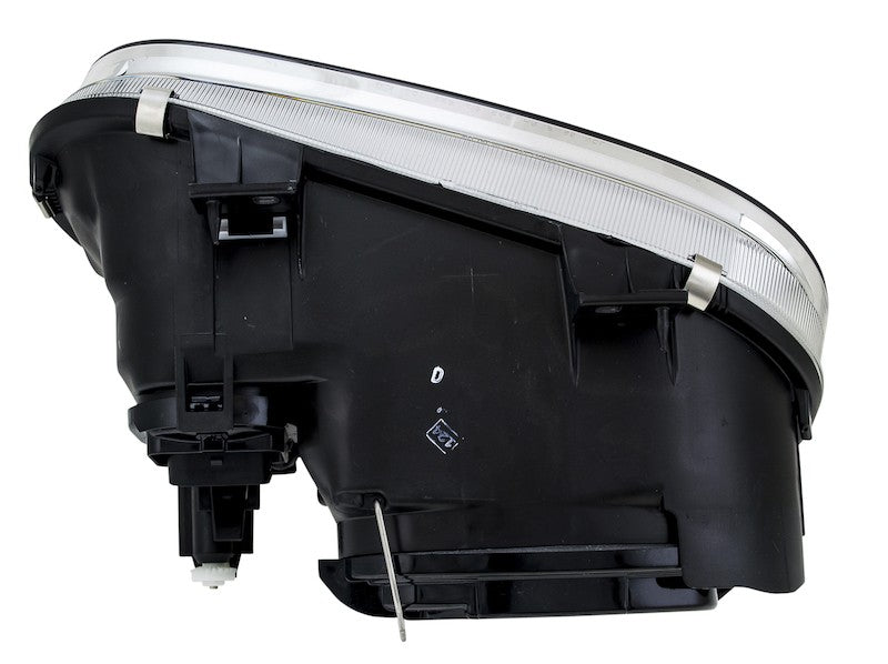Hella Headlight Assembly