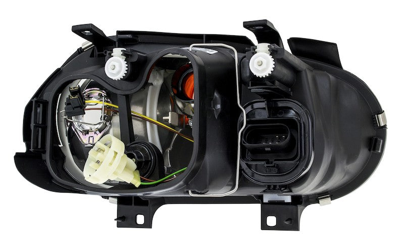 Hella Headlight Assembly