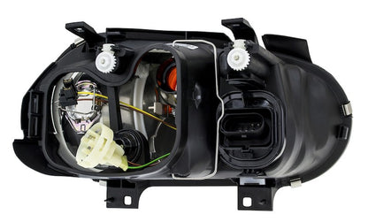 Hella Headlight Assembly