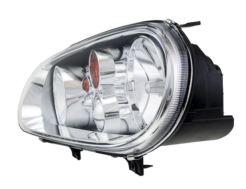 Hella Headlight Assembly