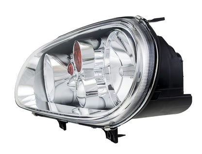 Hella Headlight Assembly