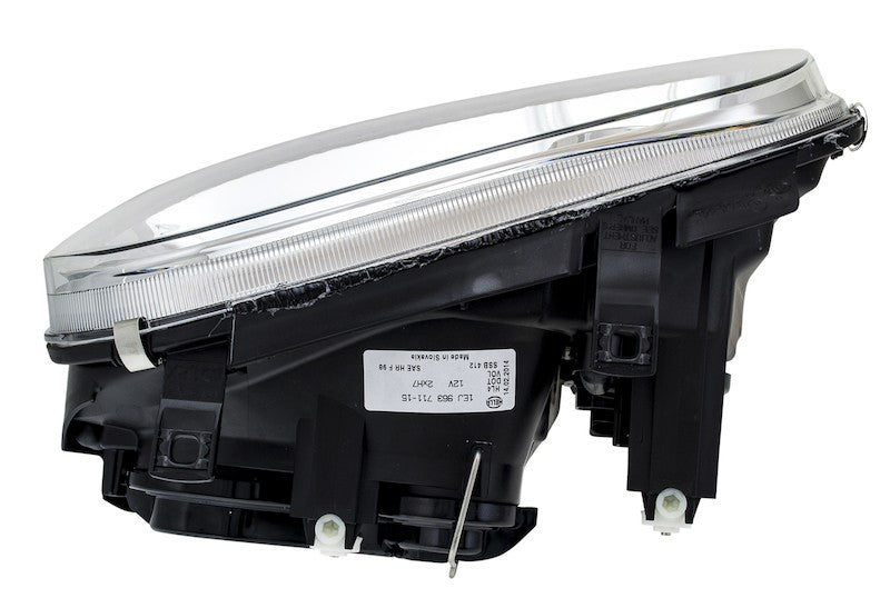 Hella Headlight Assembly