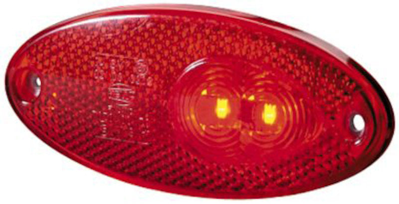 Hella LED Upgrade Tail Lamp Kits
