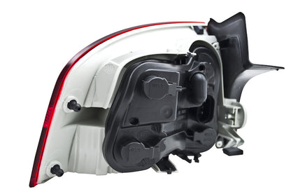 Hella Tail Light Assembly 965037081