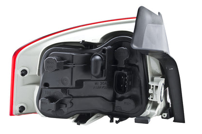 Hella Tail Light Assembly 965037081