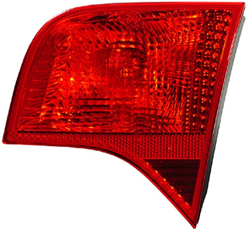 Hella Tail Light Assembly 965038031